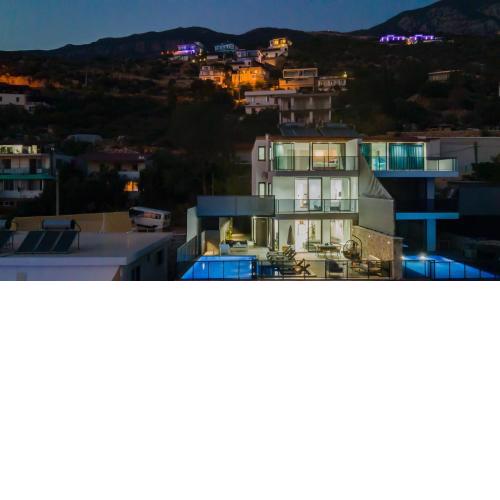 Villa merryy