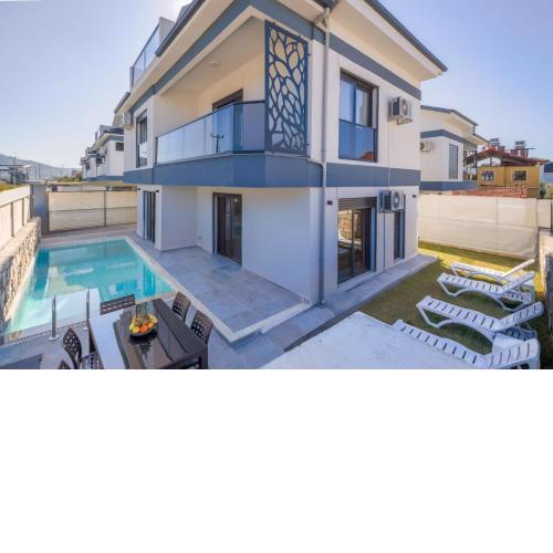Villa Mesken 1