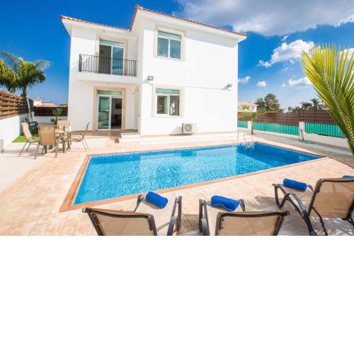 Villa Mesogeios 25