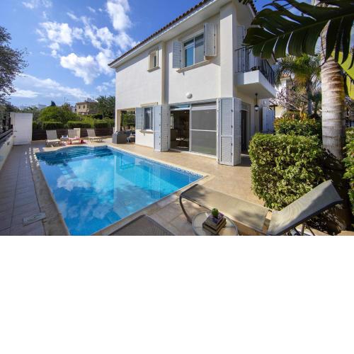 Villa Mesogeios 39