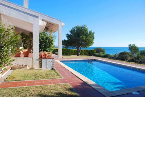 Villa Mestral