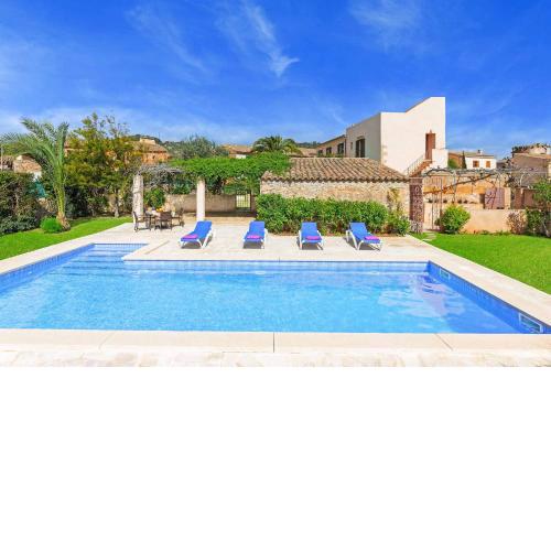 Villa Mestressa