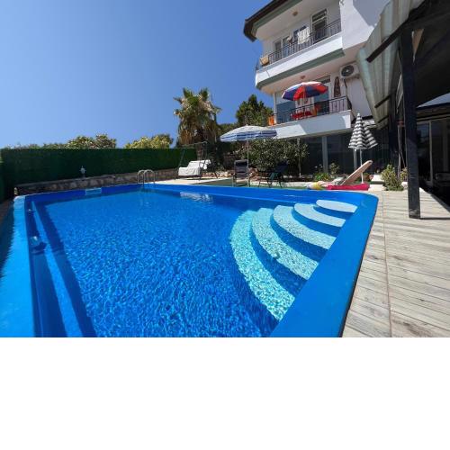 Villa Metehan