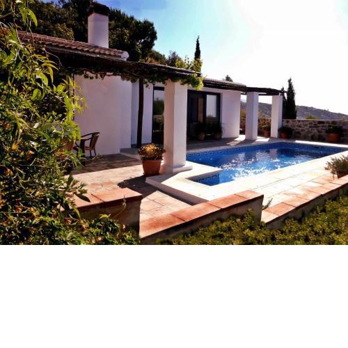 Villa Mexicana