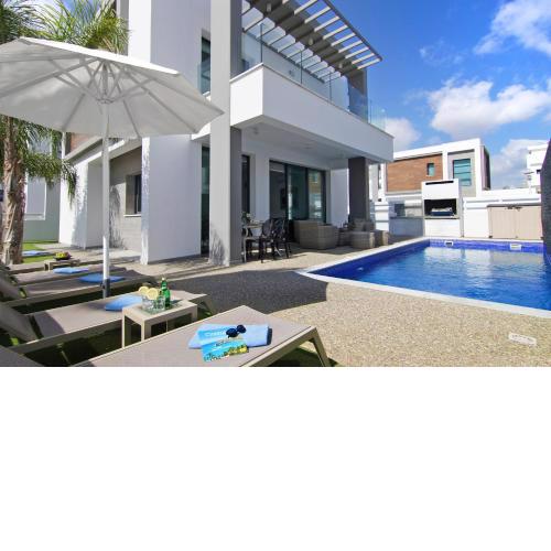 Villa Mey