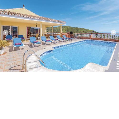 Villa Mi Casa Nueva