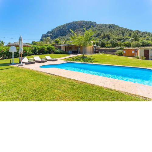 Villa Mi Casita Puig By SunVillas Mallorca