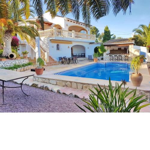 Villa Mi Sueno by Interhome