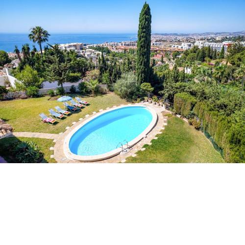 Villa Mi Sueno by Villa Plus