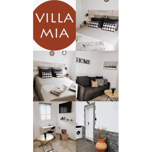 Villa Mia