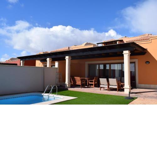 Villa Mia