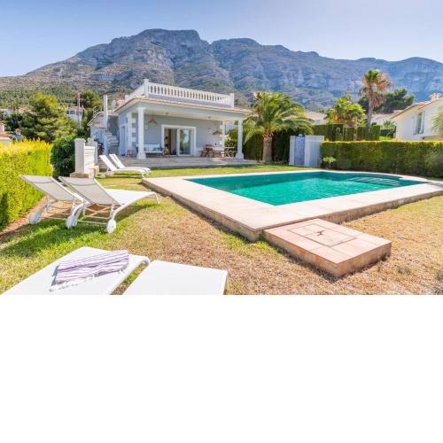 VILLA MIANI