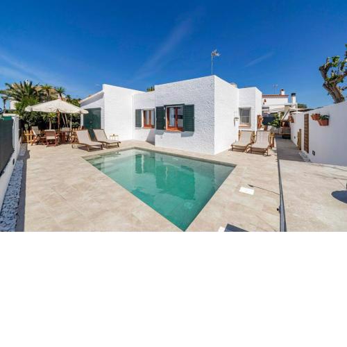 Villa Mica