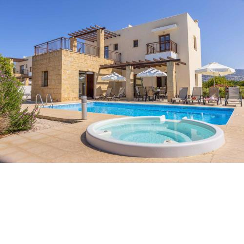 Villa Michael Coral