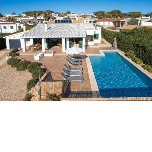 Villa Michaela