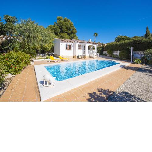 Villa Michele - PlusHolidays