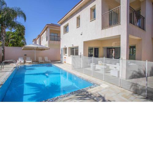 Villa Michelle 10
