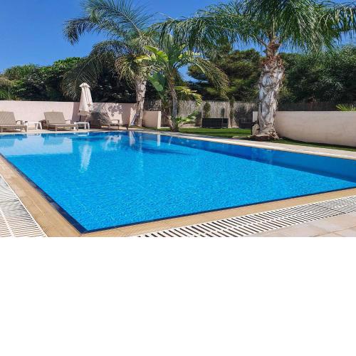 Villa Michelle 8