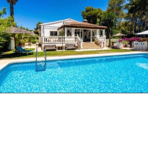 Villa Michelle
