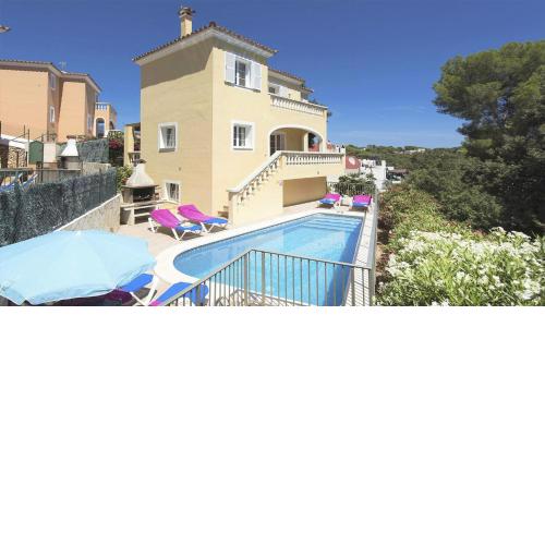 Villa Miel by Sonne Villas
