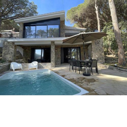 Villa Migjorn