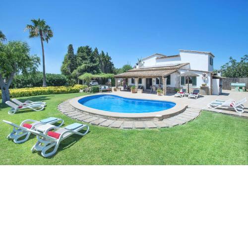 Villa Miguel by Villa Plus