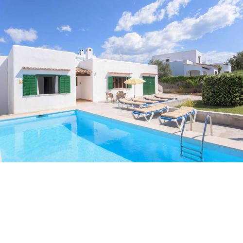 Villa Miguel Marina