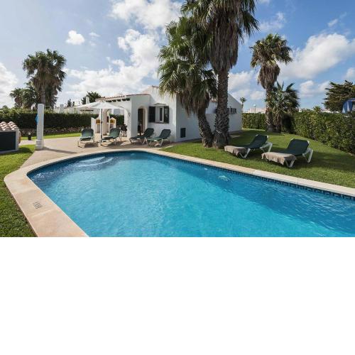Villa Miguel
