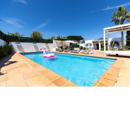 Villa Miguel