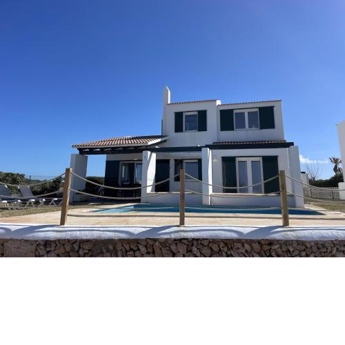Villa Miguel
