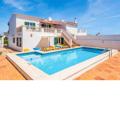 Villa Miguels