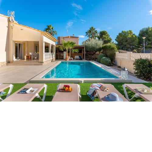 Villa Mila 10 - PlusHolidays