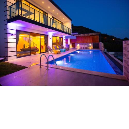 villa mila