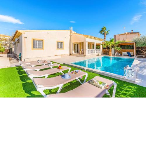 Villa Mila