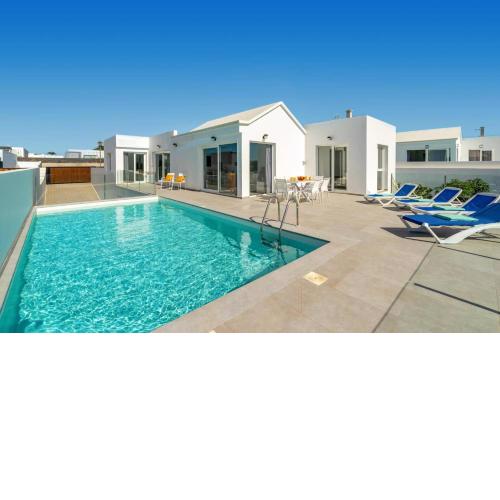 Villa Milano by Villa Plus