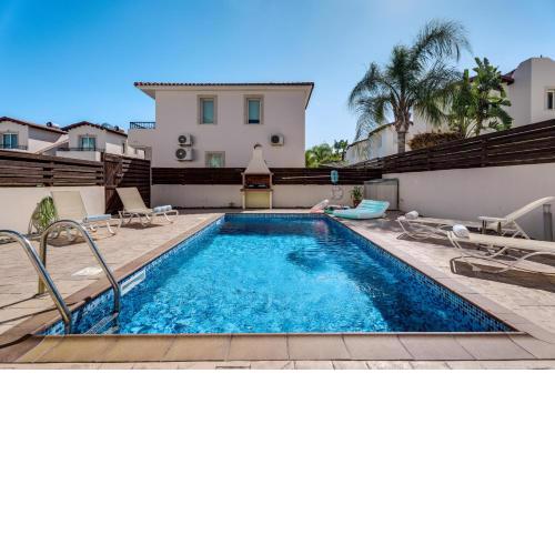 Villa millie Cyprus