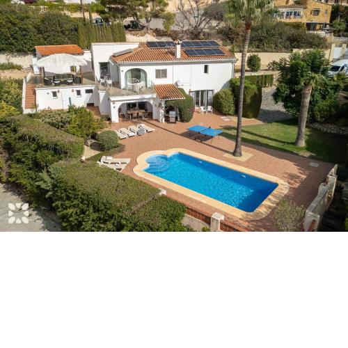 Villa Mima by Abahana Villas