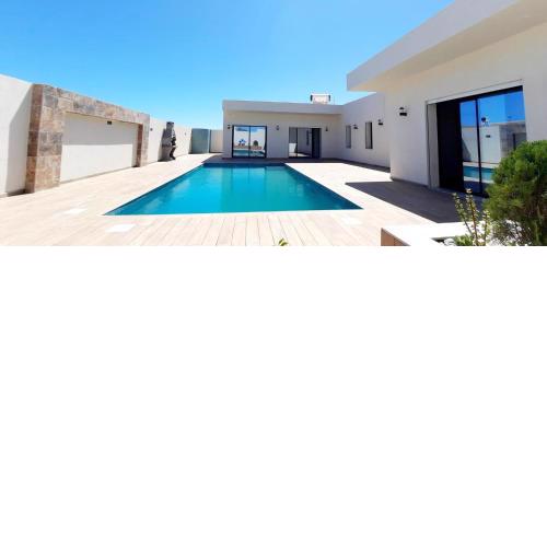 Villa mima