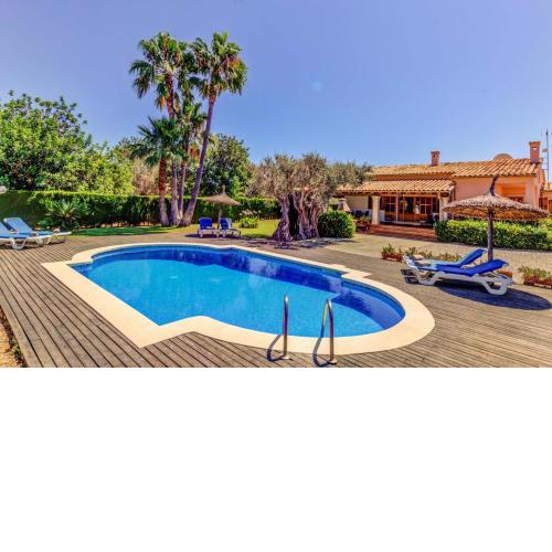 Villa Mimas by Sealand Villas