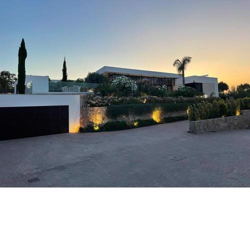 Villa Mimosa Tiska