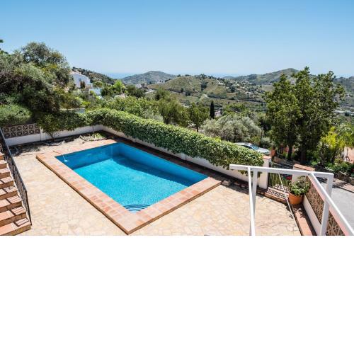 Villa Mimosa