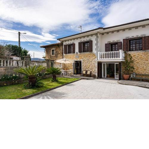 Villa Mimosa