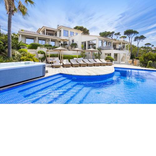 Villa Mimosa