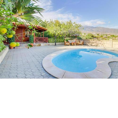 Villa Mimosa