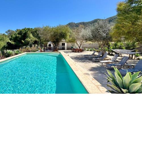 Villa Mimosa