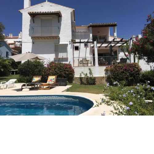 Villa Mimosa