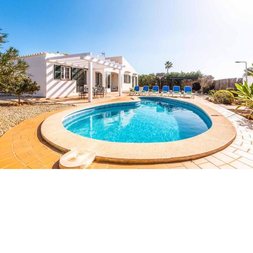 Villa Mimosa