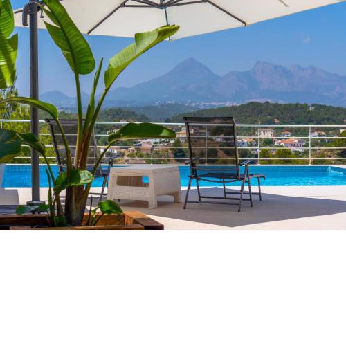 Villa Mimosas