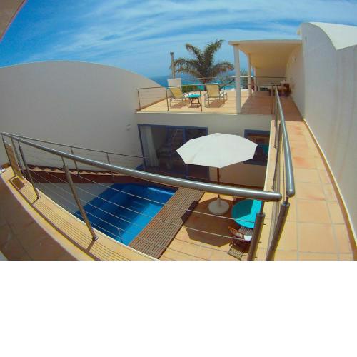 Villa MINEA II