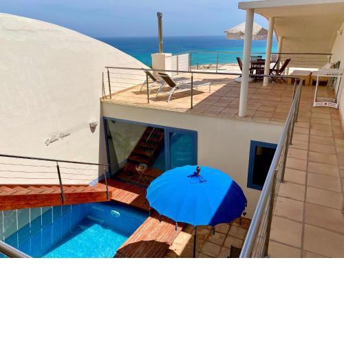 Villa Minea PISCINA PRIVADA VISTAS AL MAR
